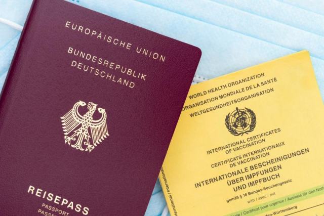 Double nationalité allemande et naturalisation allemande : l'essentiel a Berlin Double nationalité allemande et naturalisation allemande : l'essentiel a Berlin