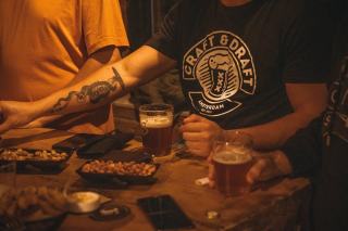 Double nationalité allemande : guide biere, rock et Berlin