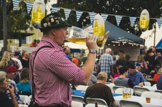 Fête de la bière berlin : guide bière, rock et Berlin