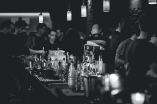 The bar z : bières artisanales, rock et vie berlinoise