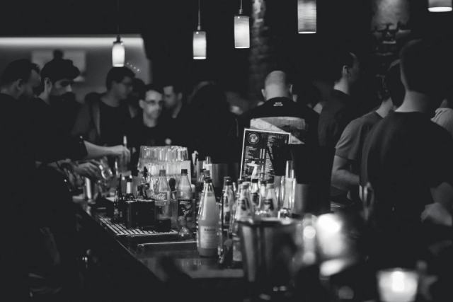 The bar z a Berlin : ce qu'il faut savoir