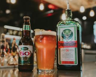 Jagermeister recette : guide bière, rock et Berlin
