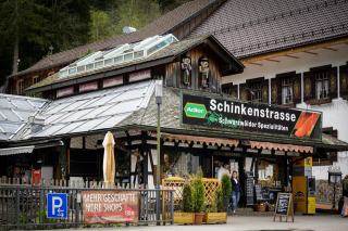 Magasin allemand pas cher : guide bière, rock et Berlin