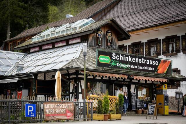 Magasin allemand pas cher et magasin meuble allemagne : l'essentiel a Berlin