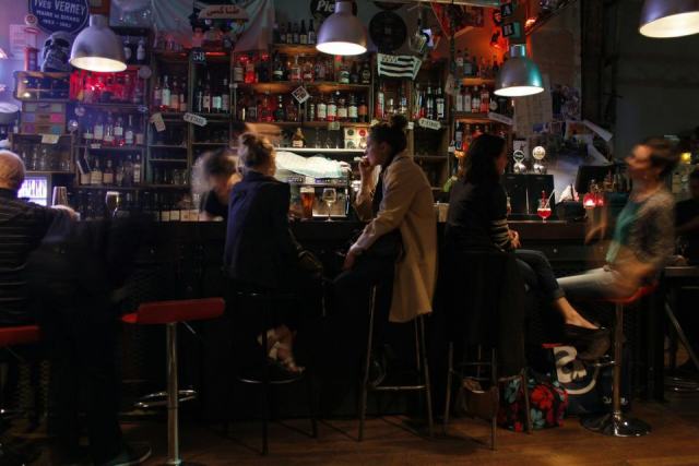 Psyché rock et psyche rock : l'essentiel a Berlin