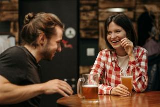 Amoureux en allemand : guide bière, rock et Berlin