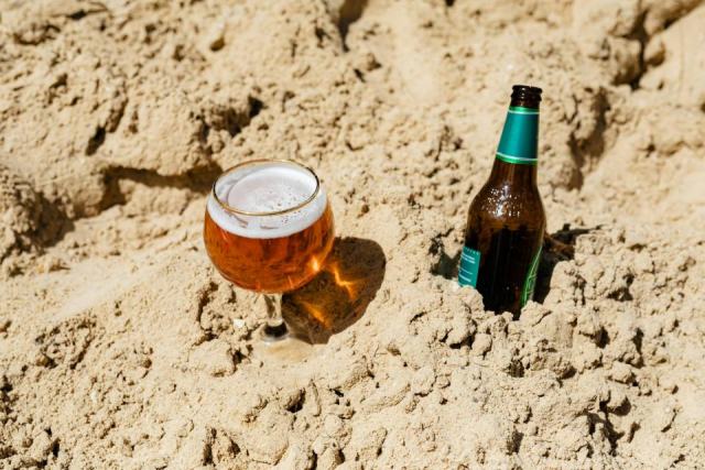 Bière de lave et bière desprat : l'essentiel a Berlin