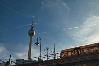 Aller a berlin : bières artisanales, rock et vie berlinoise