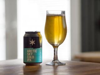 Delirium de noël : bières artisanales, rock et vie berlinoise