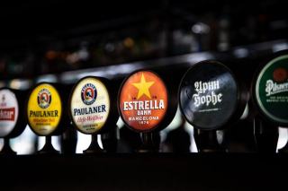 Ou dormir a berlin : bières artisanales, rock et vie berlinoise