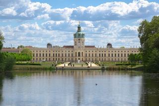 Venir à Berlin en mai : parcs, lacs et longues soirées