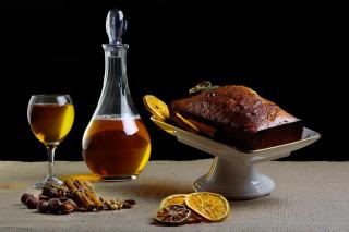 Gateau en forme de bière : guide bière, rock et Berlin