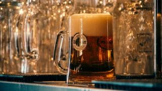 Préféré en allemand : bars, bière et rock a Berlin