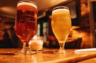 Pourquoi le verre Delirium Tremens porte un éléphant rose