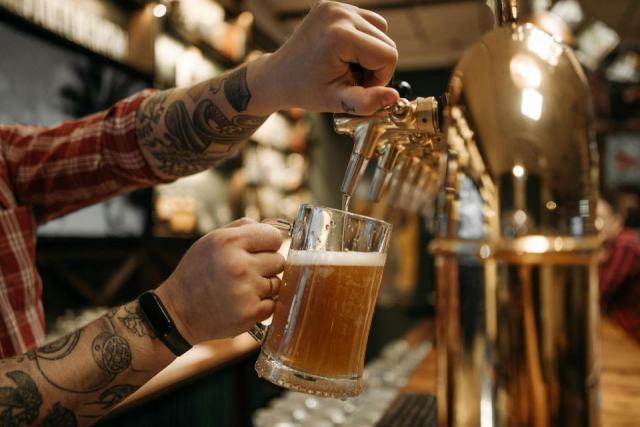 Reinheitsgebot a Berlin : ce qu'il faut savoir