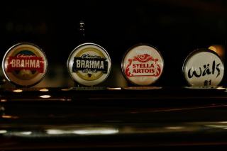 Reinheitsgebot : bières artisanales, rock et vie berlinoise