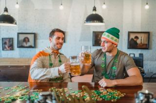 Kit de brassage rolling beers : guide bière, rock et Berlin