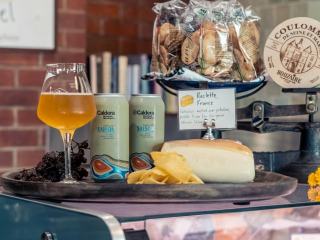 Le fromage le plus cher du monde : guide bière, rock et Berlin