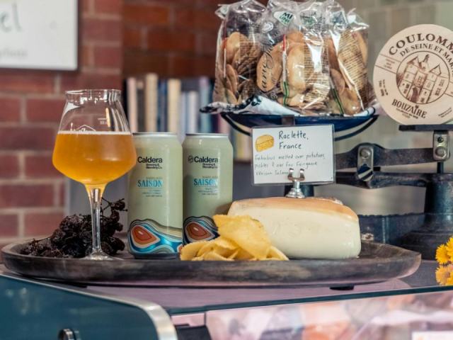 Le fromage le plus cher du monde et pule fromage : l'essentiel a Berlin