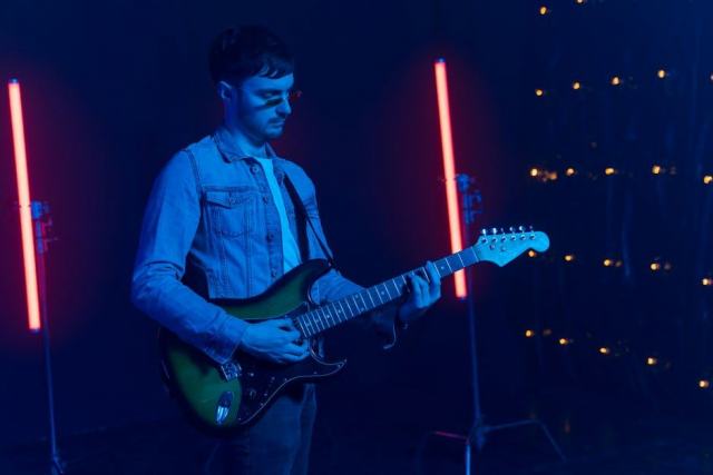 Groupe pop rock année 90 : bière et rock à Berlin