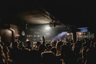 Clubs berlin : bières artisanales, rock et vie berlinoise