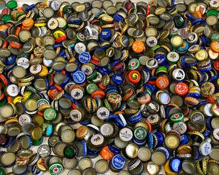 Le décapsuleur original, petit objet de collection pour la bière