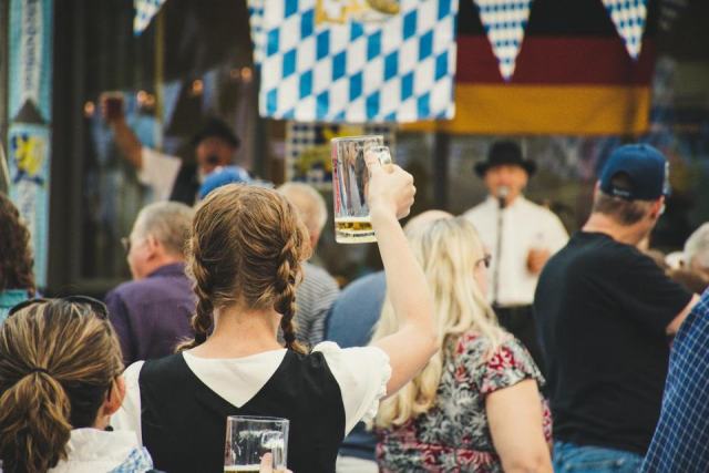 Fete de la biere berlin a Berlin : ce qu'il faut savoir Fête de la bière berlin a Berlin : ce qu'il faut savoir