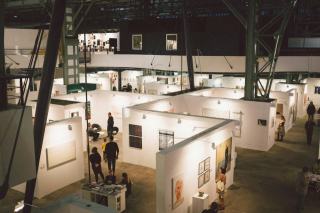 Vernissage berlin : bières artisanales, rock et vie berlinoise
