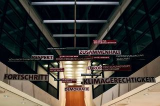 Vivre en Allemagne : langue, démarches, quotidien