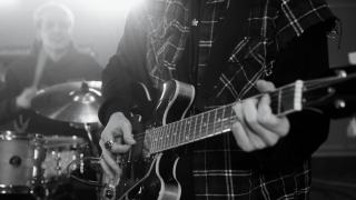 Chanson noel rock : bières artisanales, rock et vie berlinoise