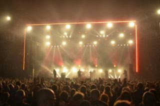 Woodstock pologne : bières artisanales, rock et vie berlinoise
